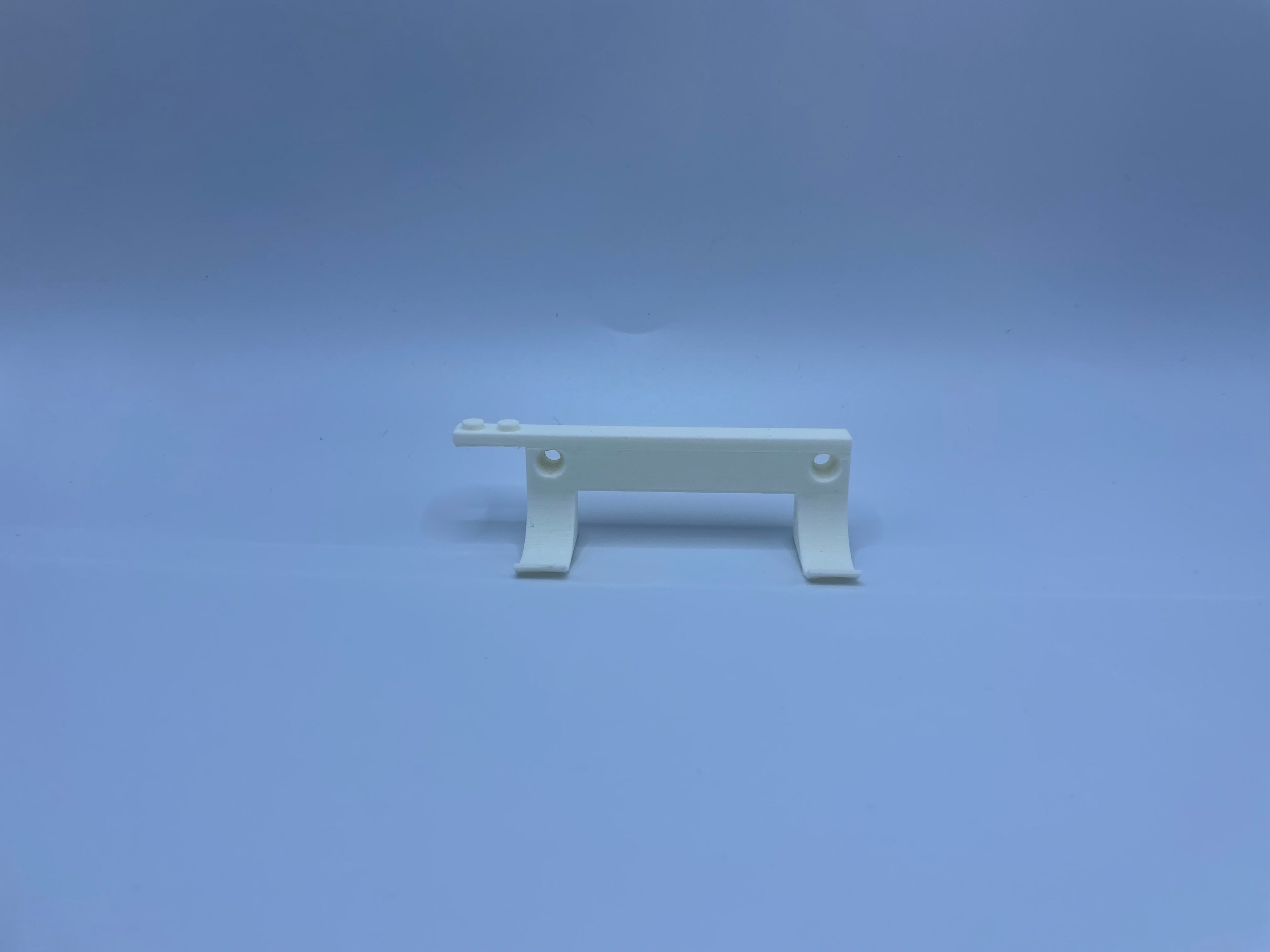 Speed champions wall mount