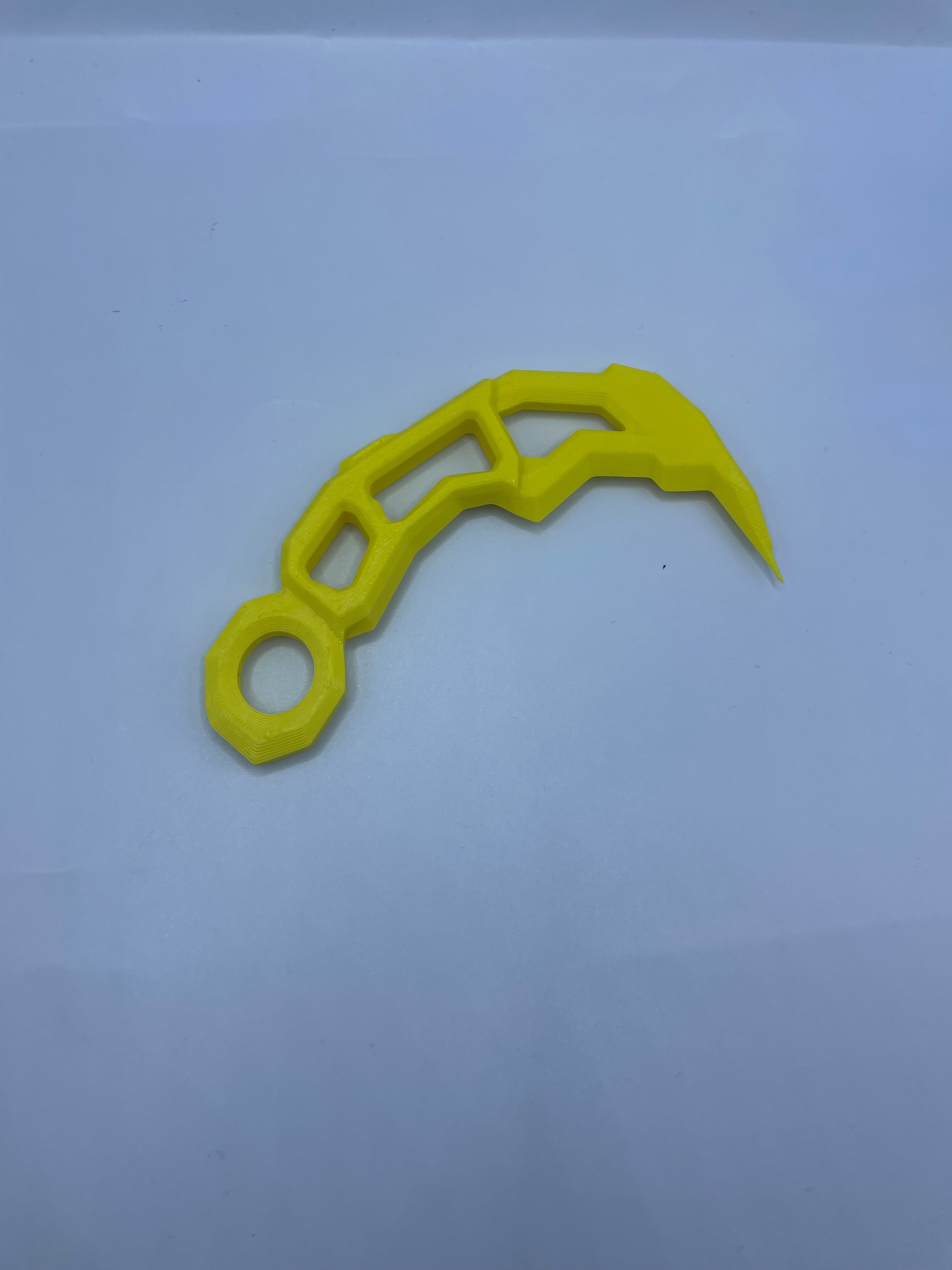 Roblox keyrambit rivals