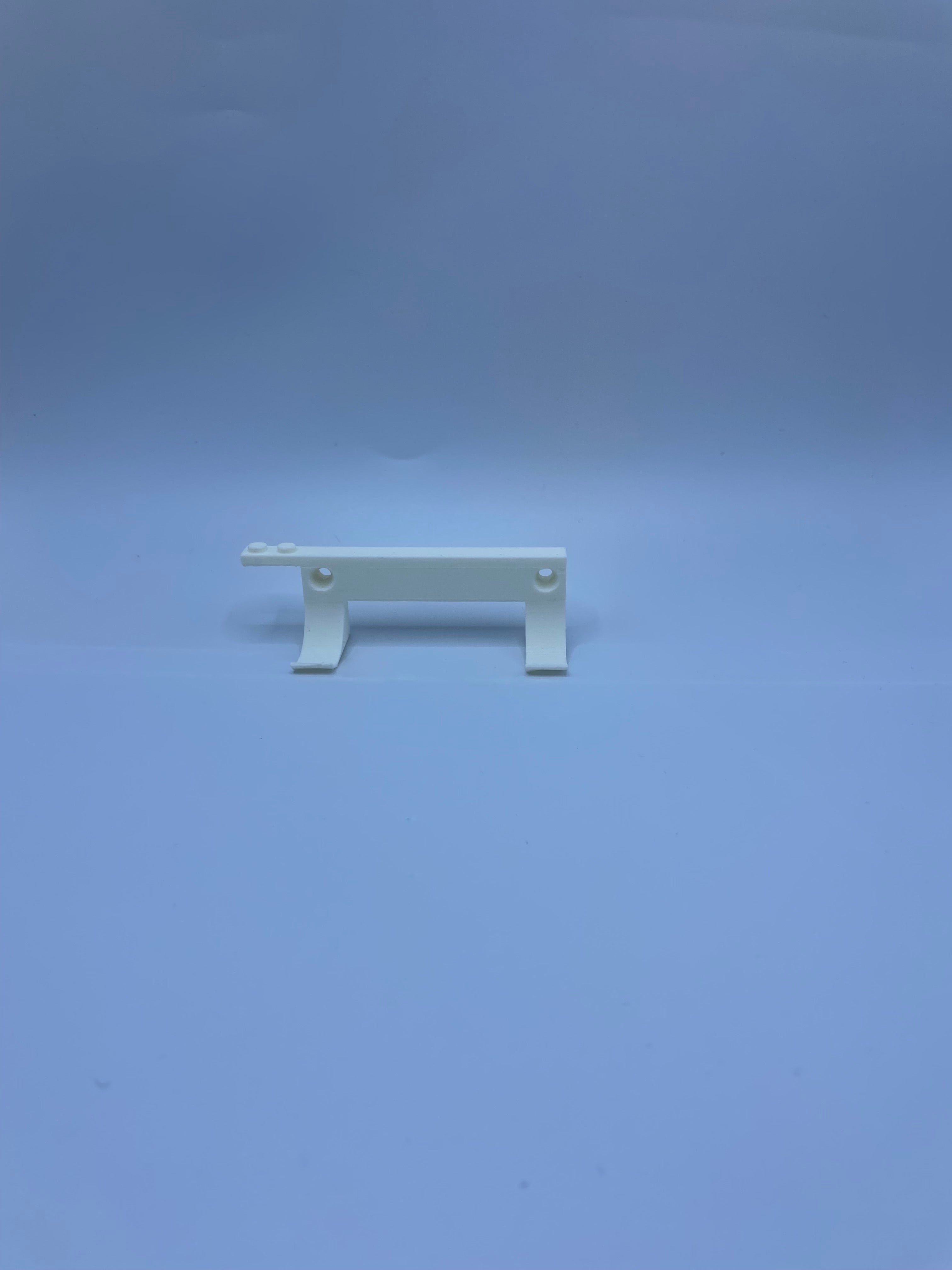 Speed champions wall mount