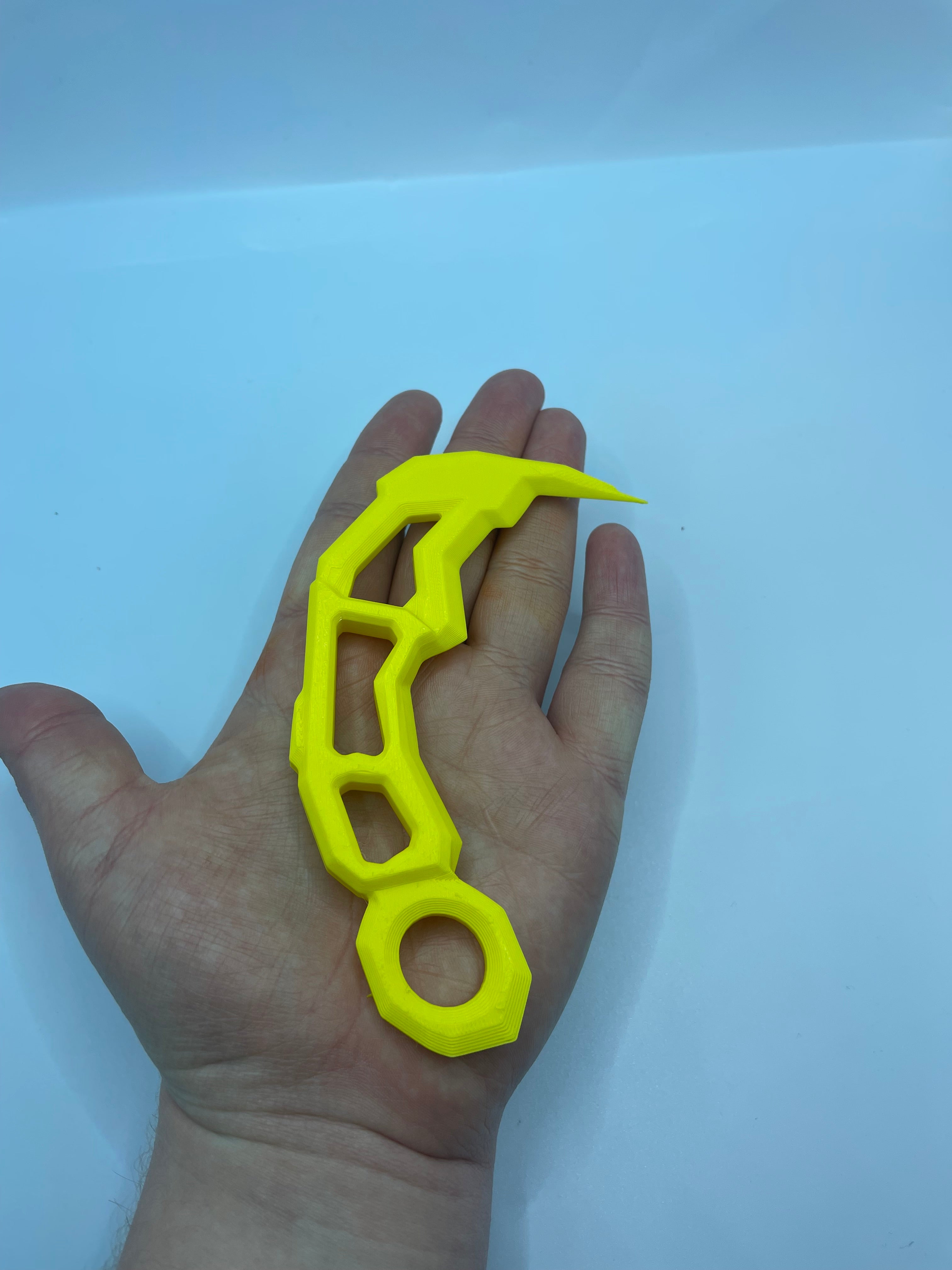 Roblox keyrambit rivals