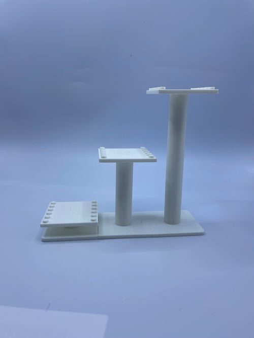 Lego speed champion 3 tier stand