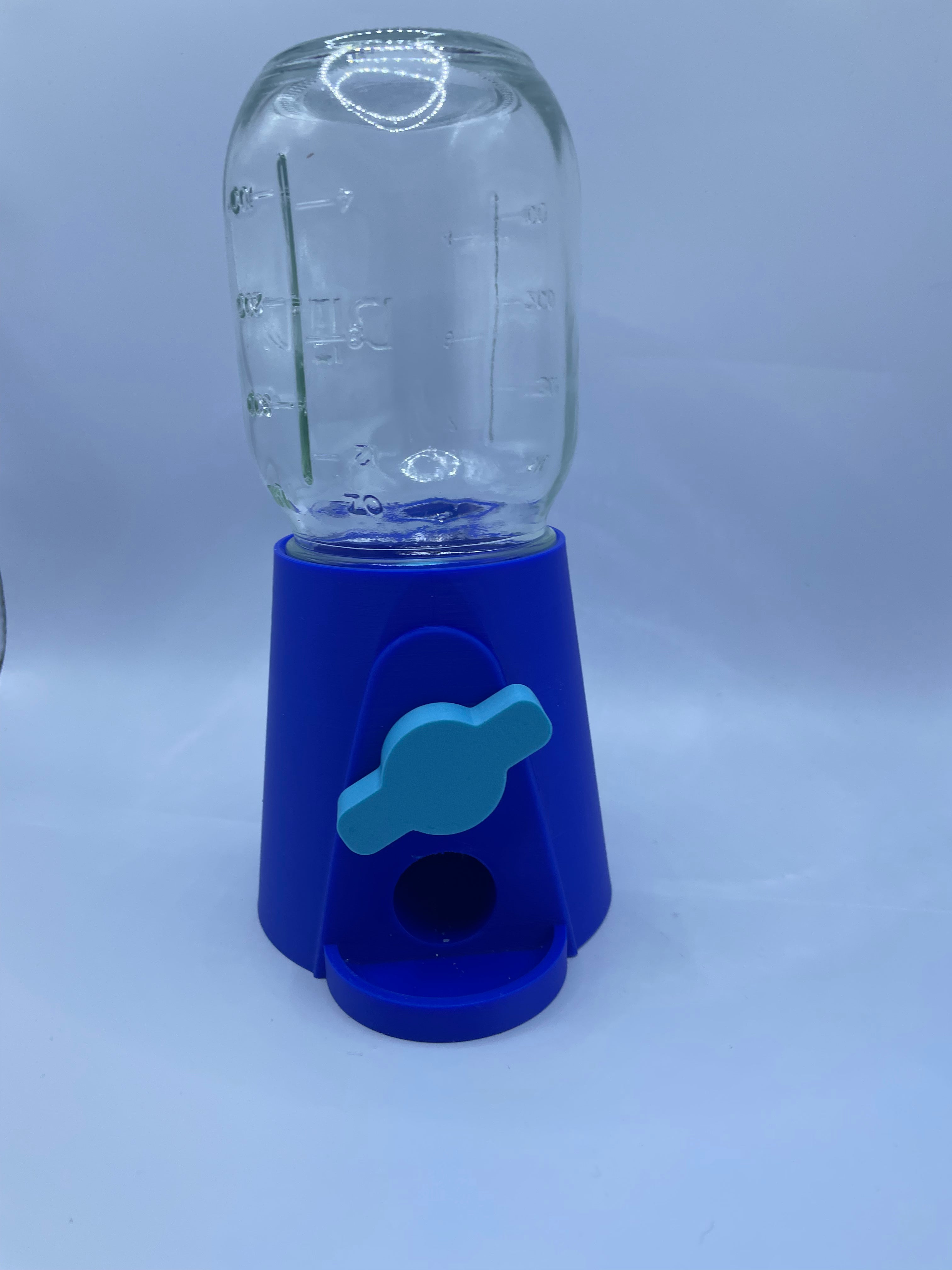 Sweet and chocolate machine