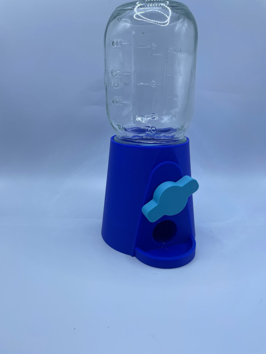 Sweet and chocolate machine