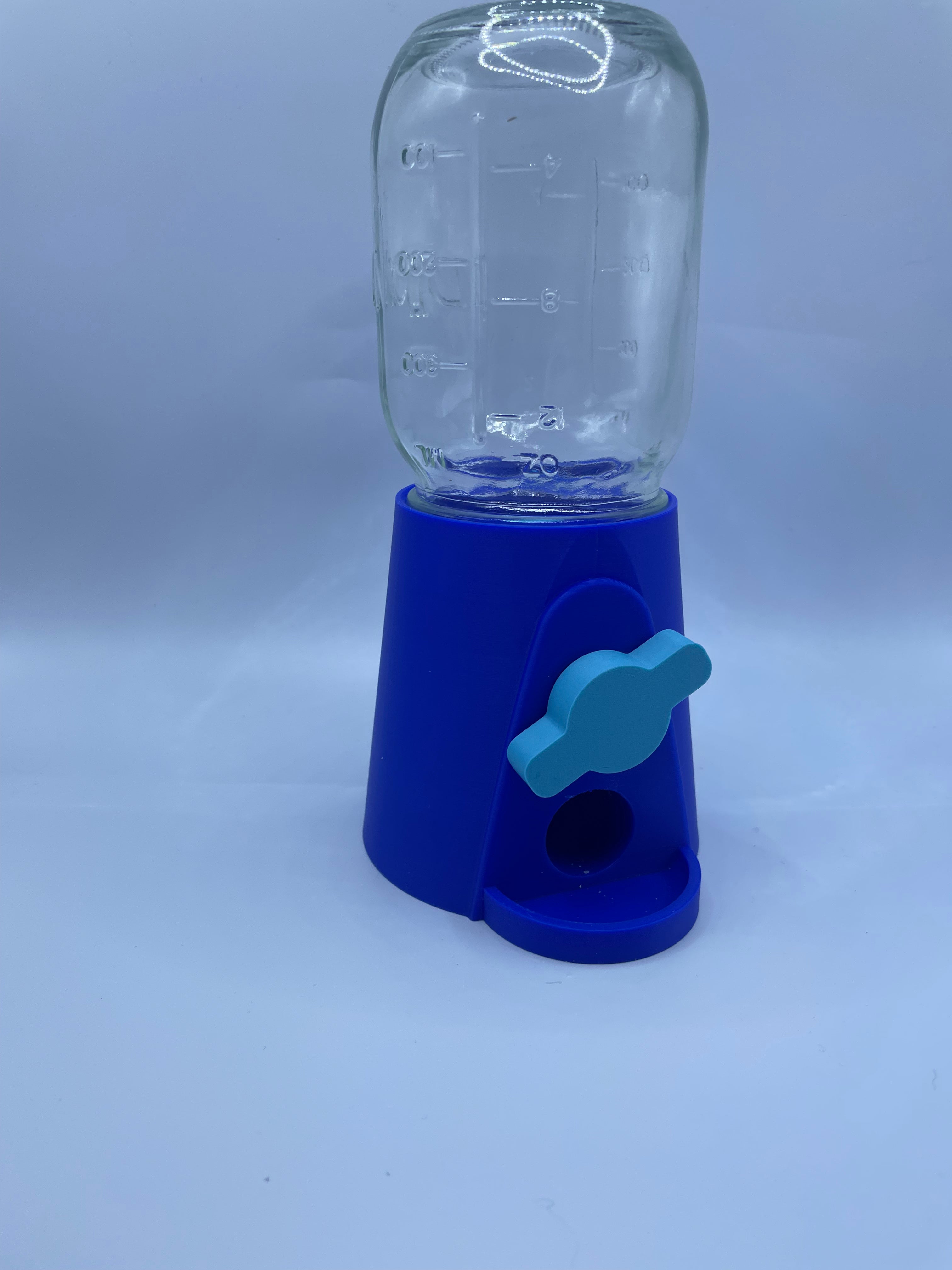 Sweet and chocolate machine