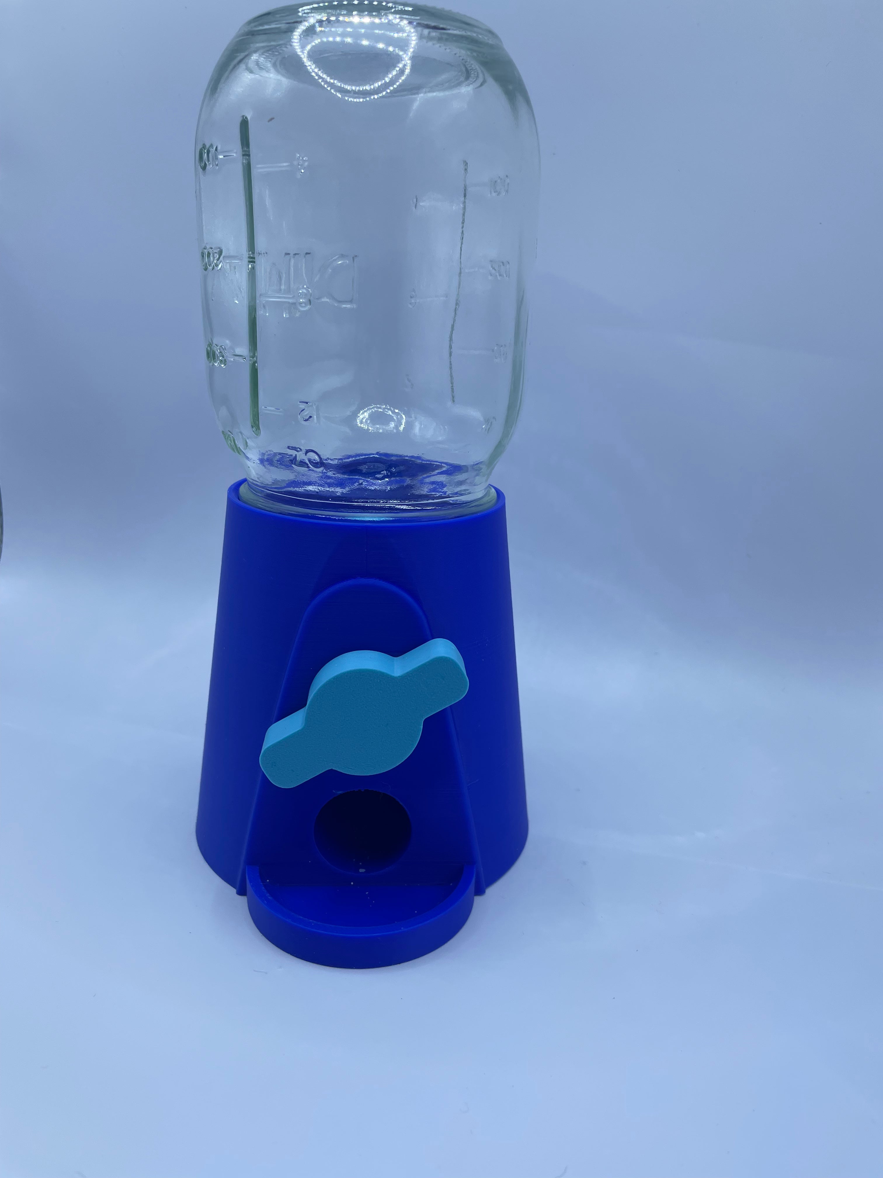 Sweet and chocolate machine